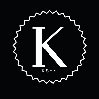 Logo da loja K-Store