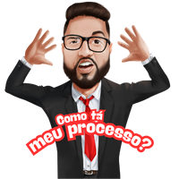 Como tá meu processo - Camisetas e produtos personalizados