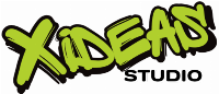 Xideas Studio - Camisetas e produtos personalizados