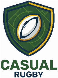 CASUAL RUGBY - Camisetas e produtos personalizados