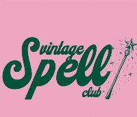 vintagespellclub - Camisetas e produtos personalizados