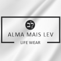 AlmaMaisLev - Camisetas e produtos personalizados