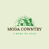 Moda Cowntry - Camisetas e produtos personalizados
