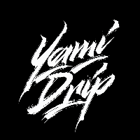 Yami Drip - Camisetas e produtos personalizados
