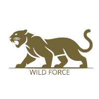 Wild Force - Camisetas e produtos personalizados