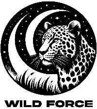 Wild Force - Camisetas e produtos personalizados