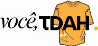 VocêTDAH! - Camisetas e produtos personalizados