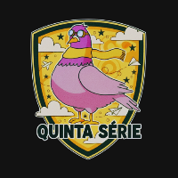 Quinta Série - Camisetas e produtos personalizados