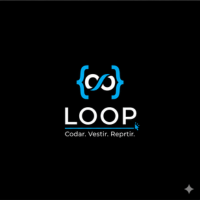 Loop - Camisetas e produtos personalizados