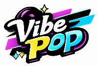 VibePop - Camisetas e produtos personalizados