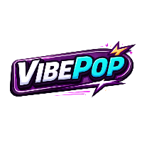 VibePop - Camisetas e produtos personalizados