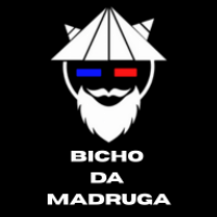 Bicho da Madruga - Camisetas e produtos personalizados