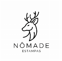 Nômade Estampa - Camisetas e produtos personalizados