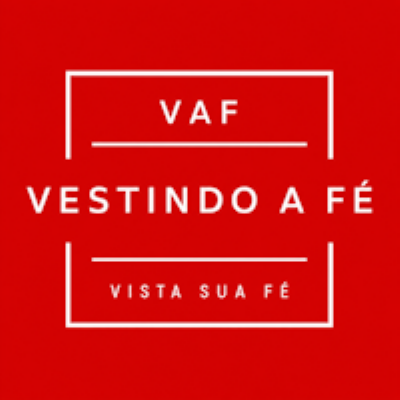Vestindo a Fé - Camisetas e produtos personalizados