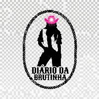 Diário da Brutinha - Camisetas e produtos personalizados