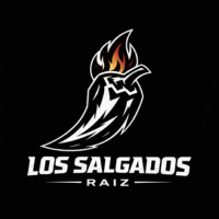 LOS SALGADOS - Camisetas e produtos personalizados