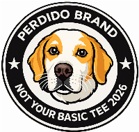 PERDIDO BRAND - Camisetas e produtos personalizados