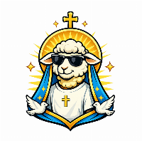 Seja diferente, Use Ovelha Benta! - Camisetas e produtos personalizados