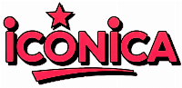 ICÔNICA - Camisetas e produtos personalizados