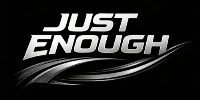 Just Enough - Camisetas e produtos personalizados