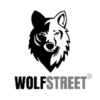Wolfstreet® - Camisetas e produtos personalizados