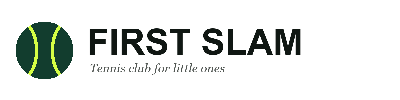 Logo da loja FIRST SLAM