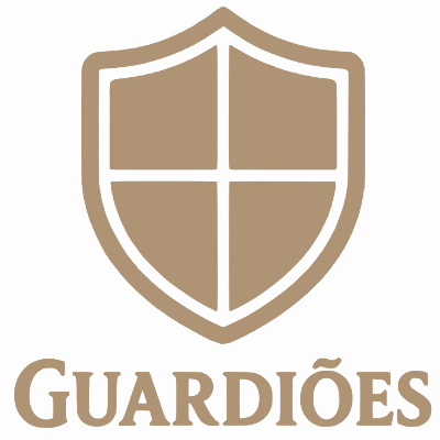 Logo da loja Guardiões Wear