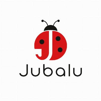Logo da loja Jubalu