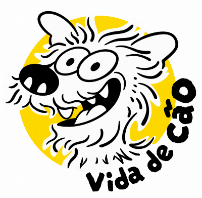 Logo da loja Loja Vida de Cão