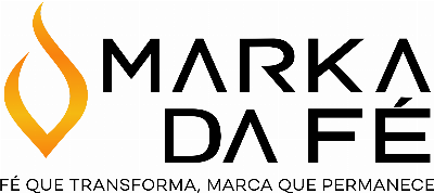 Logo da loja Marka da Fé