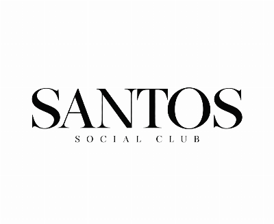 Logo da loja Santos Social Club