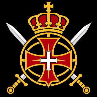 Logo da loja Christus Vincit