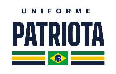 Logo da loja UNIFORME PATRIOTA