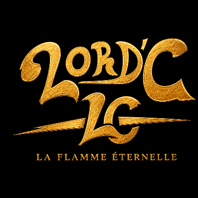 Logo da loja LORD'C BRAND