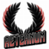 Logo da loja AETERNUM