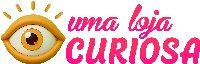 Uma Loja Curiosa - Camisetas e produtos personalizados