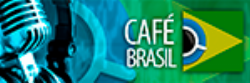 Café Brasil - Camisetas e produtos personalizados