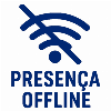 PRESENÇA OFFLINE - Camisetas e produtos personalizados