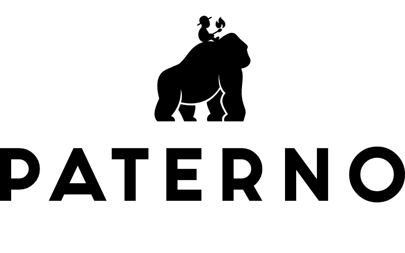 Logo da loja Paterno