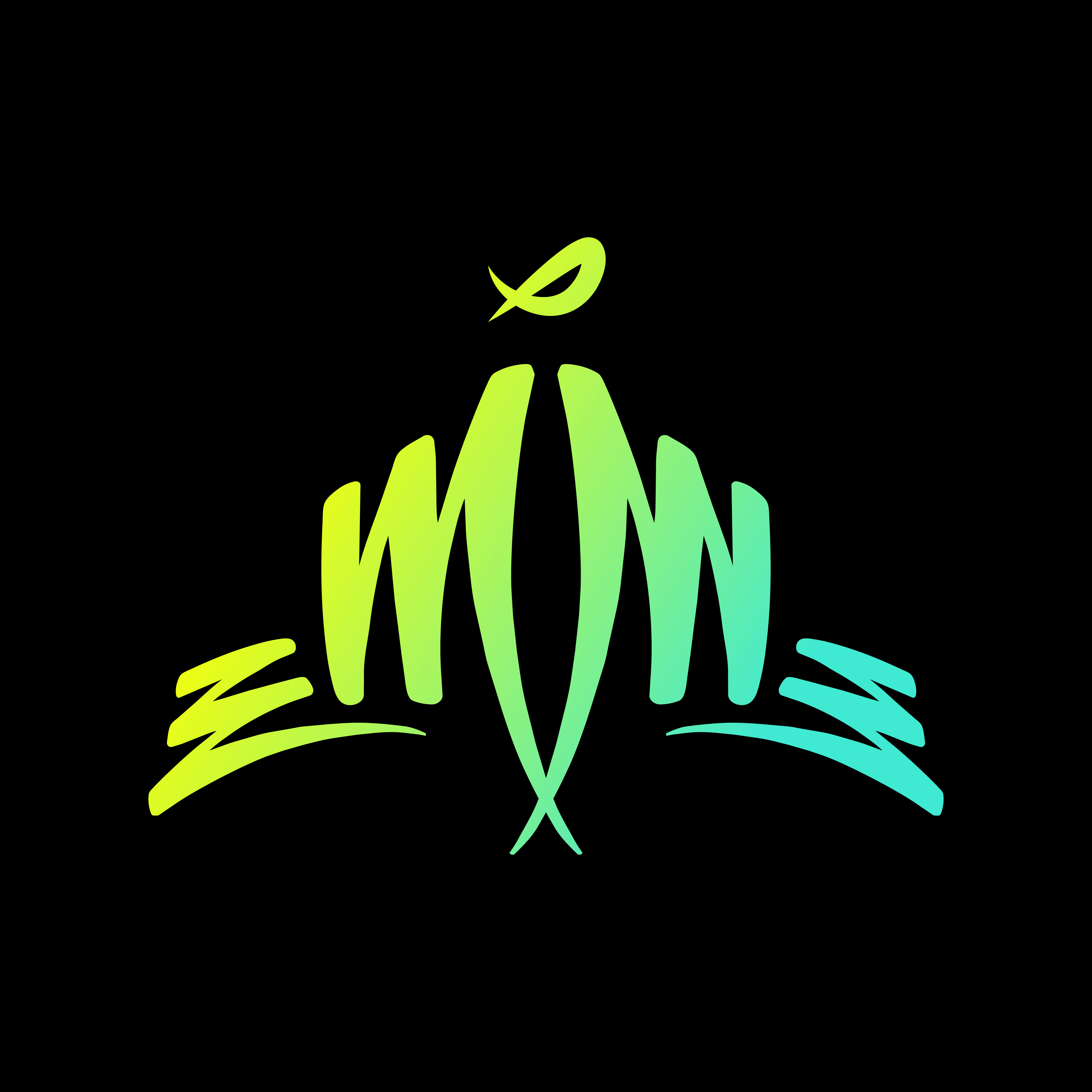 Logo da loja Marin