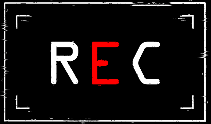 Logo da loja REC - Resistência, Expressão e Coletividade