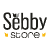Logo da loja Sebby Store
