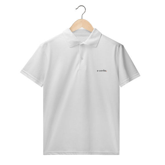 Polo Premium | o verbo