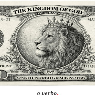 Nome do produto Treasures in Heaven