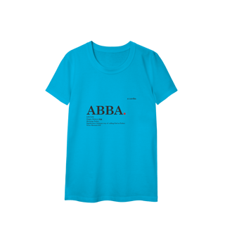 Nome do produto Baby Long Classic ABBA – Amor que acolhe
