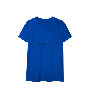 Nome do produto Baby Long Classic ABBA – Amor que acolhe