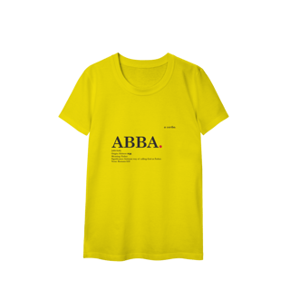 Nome do produto Baby Long Classic ABBA – Amor que acolhe