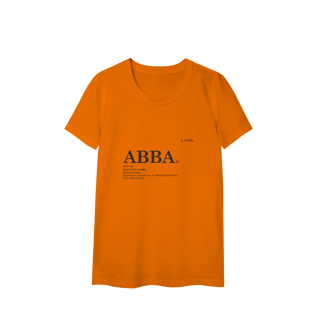 Nome do produto Baby Long Classic ABBA – Amor que acolhe