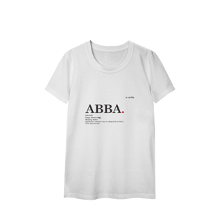 Nome do produto Baby Long Classic ABBA – Amor que acolhe