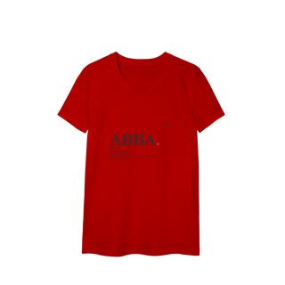 Nome do produto Baby Long Classic ABBA – Amor que acolhe